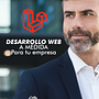 Aziende Global  Ein Projekt aus dem Bereich Design, Werbung, Br und ing und Identität von Adriana Pirela - 29.12.2023