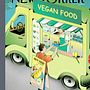 New Yorker by Esteban Plazibat - Master project. Un progetto di Illustrazione digitale, Design, Illustrazione editoriale e Design editoriale di Esteban Plazibat - 19.09.2023