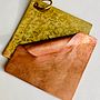 Il mio progetto del corso: Gioielleria: introduzione a saldatura e assemblaggio. Accessor, Design, Arts, Crafts, Jewelr, and Design project by monica miselli - 01.07.2024