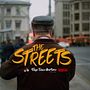 The Streets. Design, Ilustração tradicional, Publicidade, Fotografia, Cinema, Vídeo e TV, Direção de arte, Gestão de design, Artes plásticas, Design gráfico, Marketing, Multimídia, Tipografia, Escrita, Arte urbana, Redes sociais, Retoque fotográfico, Criatividade, Fotografia de moda, Fotografia de retrato, Iluminação fotográfica, Storytelling, Storyboard, Fotografia de estúdio, Desenvolvimento de portfólio, Marketing digital, Concept Art, Fotografia em exteriores, e Fotografia publicitária projeto de Felipe Tobon Martínez - 09.01.2024