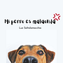 Mi perro es malaonda . Writing, Stor, telling, Creating with Kids, Narrative, and Children's Literature project by imporbrake - 01.09.2024