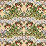 My project for course: Nature-inspired Patterns: From Sketch to Photoshop. Projekt z dziedziny Trad, c, jna ilustracja, Pattern design, R, sunek ołówkiem,  R, sunek, R i sunek botaniczn użytkownika Olena Andrushchenko - 14.01.2024