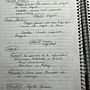 Mi proyecto del curso: Escritura de una novela paso a paso . Menulis, Kreativitas, Mendongeng, Narasi, Penulisan Fiksi, Dan Penulisan Kreatif proyek oleh jarelis00 - 01.15.2024