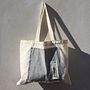Bordar encuentros . Un progetto di Textile Design di Nadia Peresin - 16.01.2024
