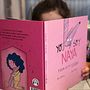 Editorial La Galga Ilustrada . Picturebook project by Moni Mae - 01.17.2024