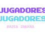 Mi proyecto del curso: Creación de escenarios pixel art para videojuegos - Nadia Ibarra. Animação 2D, Animação 3D, Videogames, Pixel Art, Design de videogames, e Desenvolvimento de videogames projeto de Nadia Itzel Ibarra Valdivia - 16.01.2024