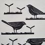 Cenas da Floresta Atlântica Pernambucana-Brasil. Traditional illustration, Arts, Crafts, Fine Arts, Printing, Portrait Drawing, Ink Illustration, and Engraving project by TIAGO DE ALBUQUERQUE SALES E KIEMLE - 01.21.2024