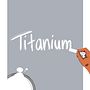 Titanium Narrative. Narrative, and Digital Illustration project by Marshall Steptoe - 03.10.2023