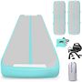 Gymnastics AirTracks Mats. Un proyecto de e-commerce de vexan shop - 03.02.2024