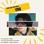 Mi proyecto del curso: Perfil del personaje "Vini" Ein Projekt aus dem Bereich Schrift, Erzählung, Literarisches schreiben und Kreatives Schreiben von Hugo Ferreira Henrique - 04.02.2024