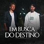 Em Busca do Destino. Música projeto de Eliezer Simões - 14.12.2023