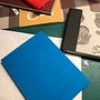 Mi proyecto del curso: Diseño y encuadernación de sketchbooks. Un projet de Illustration traditionnelle, Artisanat, Reliure, DIY , et Carnet de croquis de veatrixara - 08.02.2024