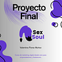 Mi proyecto del curso: Plan Básico para tienda SexSoul . % Val Flórez tarafından hazırlanan Pazarlama, Sos, al Med, a, Dijital Pazarlama, Mobil Pazarlama, İçerik Pazarlaması, Facebook Pazarlama, Instagram Pazarlaması, Bü, Ve üme Pazarlaması projesi - 02.08.2024