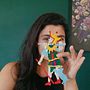 INSTAGRAM NOVO SOBRE TAROT E DEUSAS  Ein Projekt aus dem Bereich Social Media von Fernanda Braga pereira - 13.02.2024