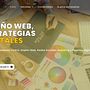 Mi proyecto del curso: Estrategia de crecimiento SEO y planificación de contenidos Best Friends Mark Ein Projekt aus dem Bereich Marketing, Digitales Marketing, Content-Marketing und SEO von ALEXANDER SANTOS - 15.02.2024