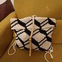 Il mio progetto del corso: Creazione di pattern a uncinetto: trova il tuo stile unico. Un projet de Création d'accessoires, Création de motifs, Art textile, DIY, Crochet , et Design textile de michela_grossi73 - 16.02.2024