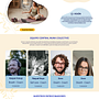 Mi proyecto del curso: Diseño de páginas web interactivas con Figma. Een project van  Ontwerp, UX / UI, Webdesign, Mobiel ontwerp, Digitaal ontwerp, T, pografisch ontwerp, App-ontwerp y Digitaal productontwerp van Marilyn Vargas Fernández - 21.02.2024