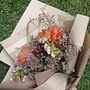 Mi proyecto del curso: Diseño de arreglos con flores de temporada. Interior Design, Landscape Architecture, Decoration, DIY, Floral, and Plant Design project by ayleenbr98 - 02.27.2024