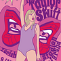 Taylor Swift Posterdesign for the concert in zurich, switzerland . Desain, Desain Grafis, Tipografi, Huruf, Ilustrasi Vektor, Kreativitas, Desain Poster, Dan Desain Digital proyek oleh Corinna Vogt - 03.04.2024