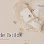 Proyecto final Carmen de la Vega. Un progetto di Branding, Brand identity, Graphic design, Web design e Design per i social network di carmendelavega - 12.03.2024