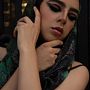 Mi proyecto del curso: Foto editorial con equipo básico. Un progetto di Fotografia di moda, Fotografia di ritratto e Fotografia all'aperto di Sayrah Tenorio - 16.03.2024