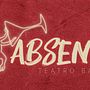 Branding ABSENTA Teatro Bar. Traditional illustration, Br, ing & Identit project by Victor Alfonso Castro Chacón - 03.08.2023