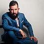 Meu projeto do curso: Iluminação profissional para fotografia de estúdio Ein Projekt aus dem Bereich Fotografie, Porträtfotografie, Beleuchtung für Fotografie, Studiofotografie und Digitalfotografie von Antonio Zardos - 26.03.2024