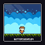 My project for course: Pixel Art Character Animation for Video Games. Character Animation, Video Games, Pixel Art, and Game Development project by Sirisak Rattanaprathum - 03.28.2024