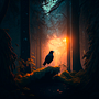 Down the Fear. Un proyecto de Animación 2D, Videojuegos, Diseño de videojuegos, Desarrollo de videojuegos, Pixel art y Desarrollo de apps de Jose Antonio Cuesta Garcia - 26.03.2024