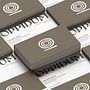 Oppidum | Manual de Identidad Corporativa. Projekt z dziedziny Design, Br, ing i ident, fikacja wizualna, Zarządzanie projektowaniem i Marketing użytkownika Mateo Posada Zea - 25.02.2023