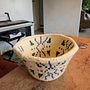 My project for course: Basket Weaving for Beginners: The Coiling Technique. Un proyecto de Diseño de complementos, Artesanía, Diseño de moda, Tejido y Diseño textil de couleesedgefibre - 02.04.2024