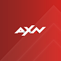AXN - Rebranding identidad visual . Desain, Arahan Seni, Pencitraan Merek & Identitas proyek oleh Juancar Martín - 04.03.2024