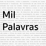 Newsletter Mil Palavras: todo mês uma foto, e um conto de até mil palavras que se passa dentro dela. . Writing, Cop, writing, Creativit, Stor, telling, Communication, Sketchbook, Narrative, and Content Writing project by João Aguiar - 04.05.2024