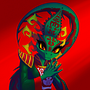 Fanart Works. Un proyecto de Dibujo digital de Carl Mays III - 06.04.2024