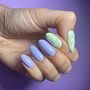 My project for course: Introduction to Nail Art. Projekt z dziedziny  Dekoracja wnętrz użytkownika Roni - 10.04.2024