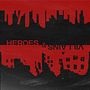 Heroes & Villains Ein Projekt aus dem Bereich Plakatdesign von Youssef Saleh - 06.12.2023