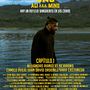 Videoclip | ALI A.K.A. MIND - La llave del Universo . Film, Video, TV, Produksi Audiovisual, Pembuatan film, Pascaproduksi Audiovisual, Dan Video proyek oleh Juliana Morales - 04.17.2024