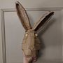 Mon projet du cours : Sculptures en carton pour débutants Ein Projekt aus dem Bereich Design von Figuren, Handwerk, Bildende Künste und Skulptur von koepf_michelle - 17.04.2024