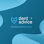 Dentadvice Promotional Presentation Design . % Yunus Emre Geren tarafından hazırlanan Sunum Tasarımı projesi - 12.04.2023