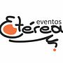 Imagen corporativa ETEREA EVENTOS . % Sebastián Vanegas tarafından hazırlanan Grafik Tasarım projesi - 04.21.2024