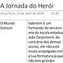 Meu projeto do curso: Escrita de romance passo a passo. Escrita, Criatividade, Storytelling, Narrativa, Escrita de ficção, e Escrita criativa				 projeto de costasanchezj - 22.04.2024