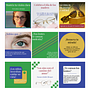 Mi proyecto del curso: Diseño gráfico para principiantes . Design, Branding și identitate, Design grafic, Tipografie, Design de logo și Design tipografic de Andreína Fernández - 04.14.2024