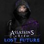  Assassin's Creed: Lost Future / V Concept Art. Projekt z dziedziny Concept art użytkownika Alexandre Augusto Boaretto - 04.03.2022