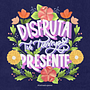 Mi proyecto del curso: Lettering digital: combina flores y letras con Procreate. Un projet de Lettering , et Lettering numérique de Luisa Pedraza - 02.05.2024