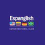 Espanglish Club de conversación. Projekt z dziedziny Edukacja użytkownika estebanbernal92014 - 30.08.2023
