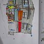 Meu projeto do curso: Desenho arquitetônico expressivo com marcadores coloridos. Un progetto di Bozzetti, Disegno, Illustrazione architettonica, Sketchbook e Illustrazione con inchiostro di Aysha Rodrigues - 12.05.2024