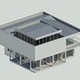 Mi proyecto del curso: Diseño y modelado arquitectónico 3D con Revit . 3D, Arhitectură, Arhitectură de interior, modelare 3D, Arhitectura digitală și ArchVIZ de Juan Tohme - 04.17.2024