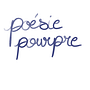 POESIE POURPRE : Développement professionnel - définissez votre parcours . % Axelle Moret tarafından hazırlanan Yaratıcı Danışmanlık, İletişim, İşletme, Markalaşma ve Kimlik, Sanat Yönetmenliği, Pazarlama, Hika, e anlatımı, Ve Marka Stratejisi projesi - 05.14.2024