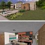 Mi proyecto del curso: Posproducción creativa de renders arquitectónicos con Photoshop . % Mehsen Abrache tarafından hazırlanan Mimarlık, Dijital İllüstras, on, Dijital Mimarlık, Mimari İllüstras, on, Ve ArchVIZ projesi - 05.17.2024