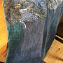 Introduction to Japanese Sashiko Stitching Ein Projekt aus dem Bereich Stickerei, Weben, DIY, Upcycling und Textildesign von Christie Yamada - 18.05.2024
